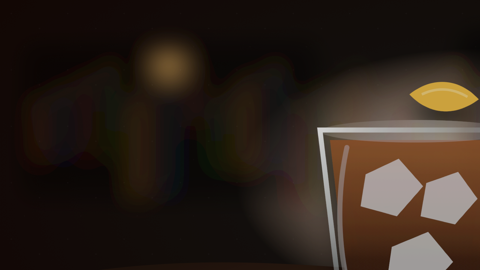 アイリッシュコーヒーのイメージ画像